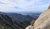 Tour Wandern 우이동 - Peak Bukhansan  - Photo 7