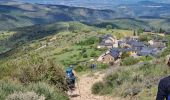Trail Walking Santa Colomba de Somoza - vers El Acebo - Photo 2