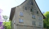 Tour Zu Fuß Uster - Uster - Meilen - Photo 6