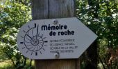 Randonnée Marche Rencurel - la goulandiere balme de rancurel - Photo 8