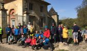 Tour Mountainbike Lisses - Mennecy Longeville  - Photo 5