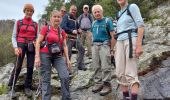 Trail Walking Colombières-sur-Orb - les georges de la colombiere circuit non ordinaire - Photo 8