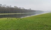 Trail Walking Versailles - Le parc de Versailles  - Photo 5