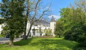 Excursión Bici de montaña Thuin - Magik Trott | Abbaye d'Aulne - Château & Sambre - Photo 4