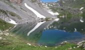 Tocht Stappen Le Monêtier-les-Bains - 190626grandlac - Photo 2