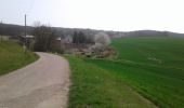 Tour Rennrad Paron - 043 NE80 La Chapelle sur Oreuse # Molinons-01 - Photo 1