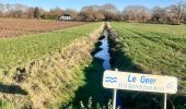Tour Wandern Hannut - La Balade des Chevées - Photo 12