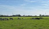 Percorso Marcia Zonnebeke - Zonnebeek 18,2 km - Photo 8