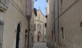 Tour Wandern Uzès - Uzès - source de l’Eure - Photo 3