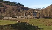 Percorso 4x4 Peyre en Aubrac - autour de Ste Colombe et Aumont-Aubrac - Photo 2