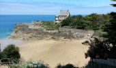 Tour Wandern Saint-Malo - Rothénon - 8.3km 130m 2h50 - 2017 06 24 - Photo 8