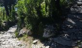 Trail On foot Lecco - Sentiero 1: Malnago - Rifugio Azzoni - Photo 8