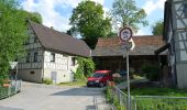 Tour Zu Fuß Bensheim - Rundwanderweg Bensheim Bordmühle 2: Hemsberg-Weg - Photo 5