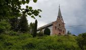 Excursión Senderismo Le Hohwald - LE HOHWALD - Photo 12