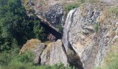 Tour Wandern Nasbinals - Cascade De Roc depuis Nasbinals - Photo 10