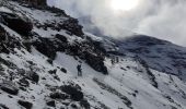 Randonnée Marche San Juan - ascencion Castle 5500m - Chimborazo - Photo 10