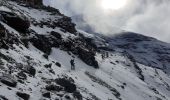 Tour Wandern San Juan - ascencion Castle 5500m - Chimborazo - Photo 10