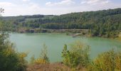 Tocht Stappen Wanze - Balade de Moha à Huccorgne - Photo 17