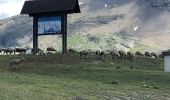 Percorso Mountainbike Les Deux Alpes - Belle combes - Photo 5