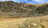 Trail Walking Valdeblore - Mont Pépoiri Mercantour - Photo 10