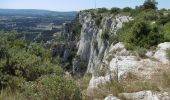 Trail On foot Orgon - Tracé_22-JUIN-20 142647 - Photo 2