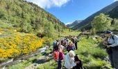 Percorso A piedi Unknown - Andorre : Parc de Sorteny - Photo 13