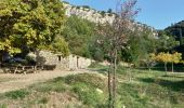 Tour Wandern Gémenos - st jean de garguier  - Photo 2