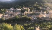 Randonnée Marche Pont de Montvert - Sud Mont Lozère - Stevenson étape le pont de Montvert Bédouès - Photo 11