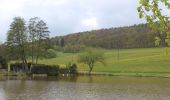 Tocht Te voet Göllheim - Adolf von Nassau Wanderweg - Photo 1