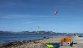 Excursión Cicloturismo Solliès-Pont - Presqu'île de Giens  - Photo 2