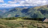 Tour Wandern Lercoul - 2021-09-19_20h11m54_Pic-de-garbie-de-bresoul-depuis-lercoul-19x09x2021 - Photo 1