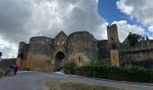Tour Wandern Domme - Somme 21-09-2020 - Photo 7