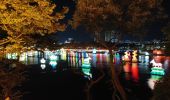 Randonnée Autre activité Unknown - Festival des lanternes Jinju  - Photo 11