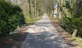 Trail On foot Wassenaar - Blauw - Photo 1
