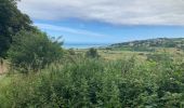 Trail Walking Hautot-sur-Mer - Hautot-sur-Mer - Photo 13