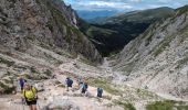 Tour Wandern St. Martin in Thurn - Vom Würzjoch um dem Peitlerkofe - Photo 19