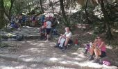 Tour Wandern Ota - Ota Mariniana - Photo 7