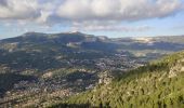 Percorso Marcia Tolone - Sortie N°1 confinement 20kms/3h - Faron - Toulon - Photo 4