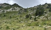Trail Walking Aragnouet - J9-Monpelat-col Aumar - Photo 6