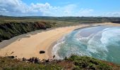 Randonnée Marche Crozon - Boucle 18 km Morgat Pointe de Dinan - Photo 10