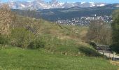 Tour Wandern Eyne - Orri del Baix - Photo 5