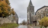 Percorso Marcia Durbuy - aisne . pont le prêtre  . villers sainte gertrude  - Photo 3