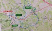 Tour Wandern Beyne-Heusay - BEYNE - HEUSAY _  Marche Fédérale _ LG _ 11/01/2023 - Photo 1