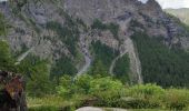 Trail Walking Pragelato - balle troncea - Photo 6