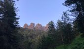 Tour Wandern Quenza - Col de Bavella-Conca Étape GR - Photo 19