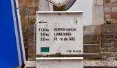 Randonnée Marche Limbourg - 20230320 - Hèvremont 6.7 Km - Photo 10