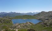 Tour Wandern Urdos - Lac d'Estaens et environs - Photo 19
