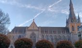 Tour Wandern Trooz - de gare en gare : Trooz - Liège St Lambert  - Photo 4