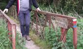 Trail Walking Crouy-sur-Ourcq - Marais de Negando et le Clignon depuis Crouy sur Ourcq - Photo 7