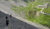 Randonnée Marche Valloire - valloire  lacs grand ban rond rochilles - Photo 2